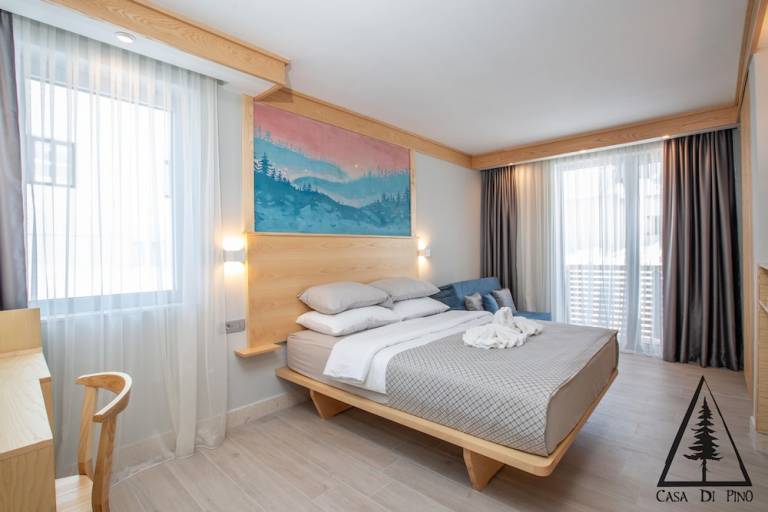 Aparthotel Bobotov kuk