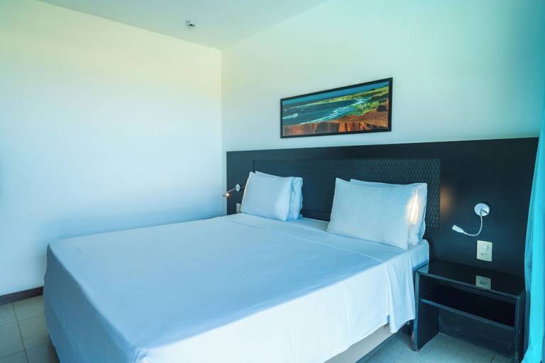 Resort  Jacaúna
