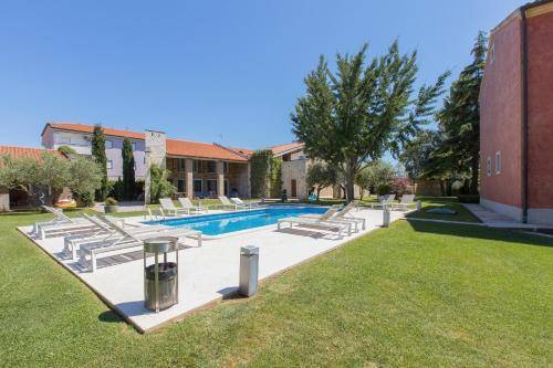 Bed & Breakfast  Pula