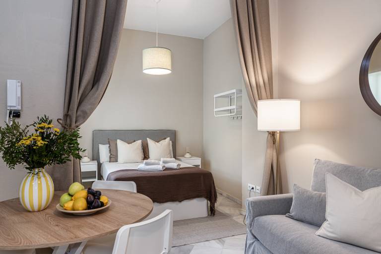 Lovely holiday apartment | Near Seville Cathedral | Dogs allowed — photo 3