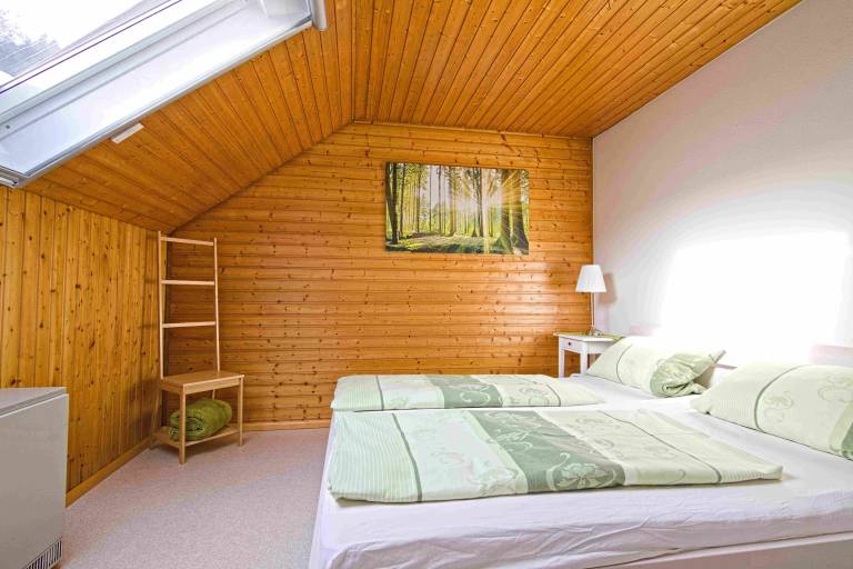 Ferienwohnung Seelbach