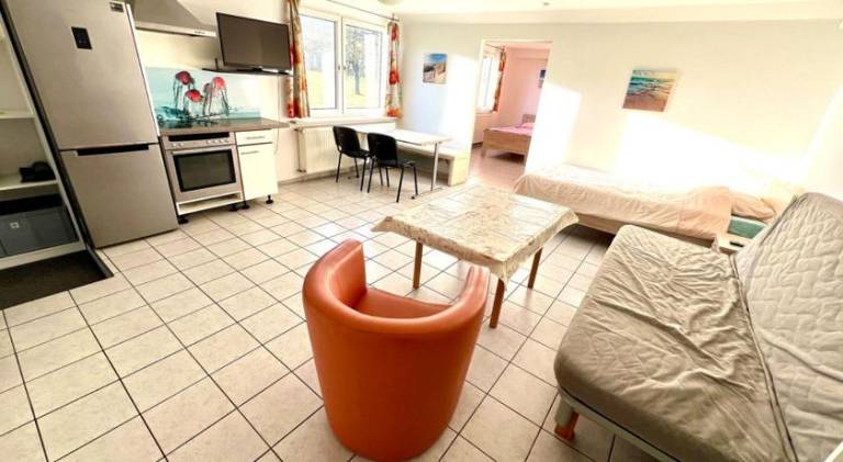 Ferienwohnung Karben