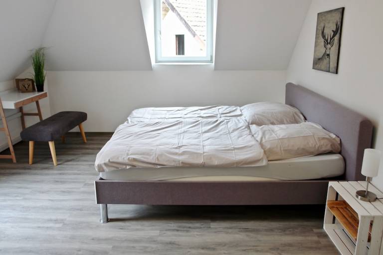 Ferienwohnung Sankt Blasien