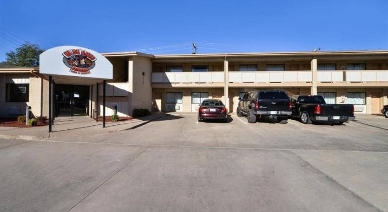 Budget Inn & Suites Guymon — photo 5