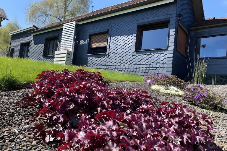 Ferienhaus Friedrichroda