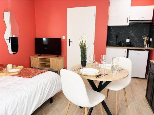 Appartement Marmande