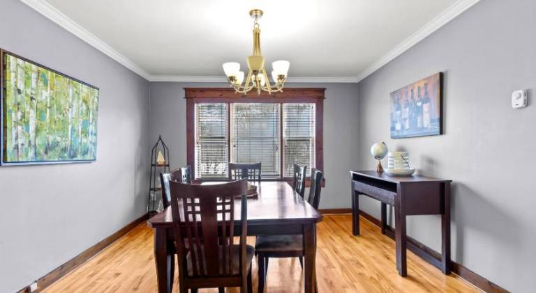 Spacious 3BR Parking Pet-Friendly — photo 4