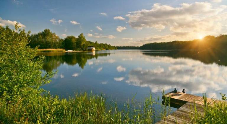 KNAUS Campingpark Oyten
