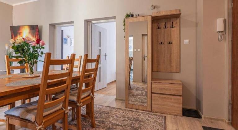 Rental apartment | Pet-friendly — photo 3