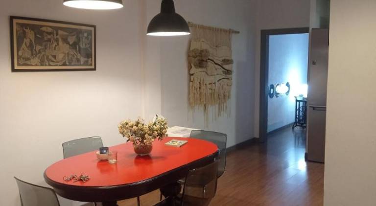 Pleasant rental apartment | Close to Casa Milà | Pets are welcome in San Ramon, CA