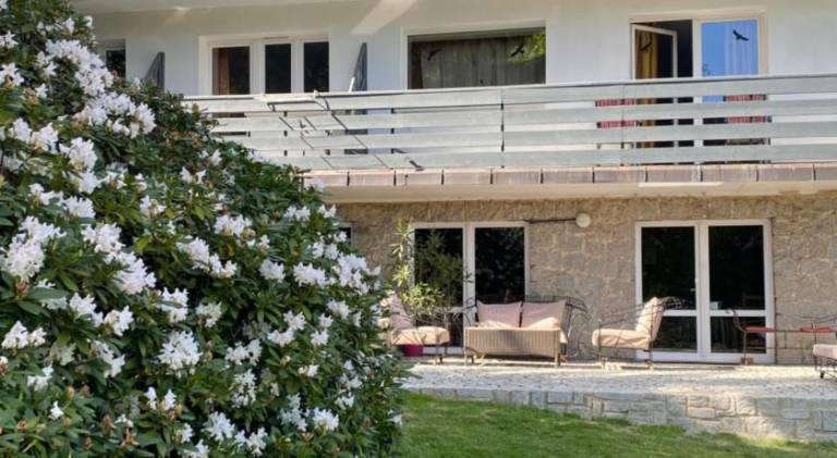 Apartment mit Hotelservice Szklarska Poręba
