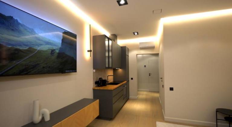 Pleasant apartment | Pets are welcome — photo 2