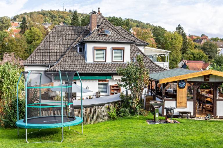 Ferienhaus Hann. Münden
