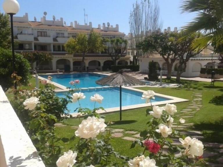 Huis  El Campello