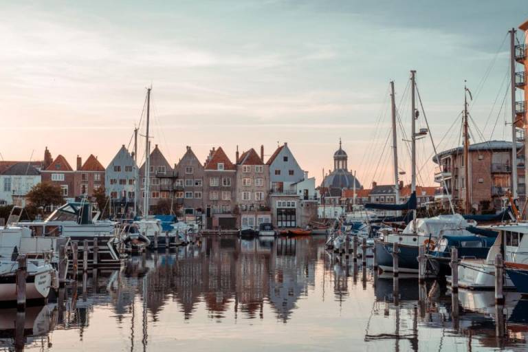 Huis Vlissingen