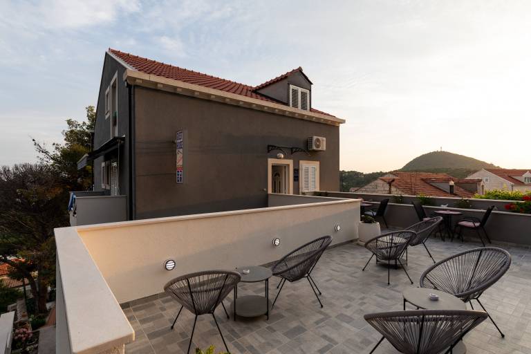 Pension Dubrovnik