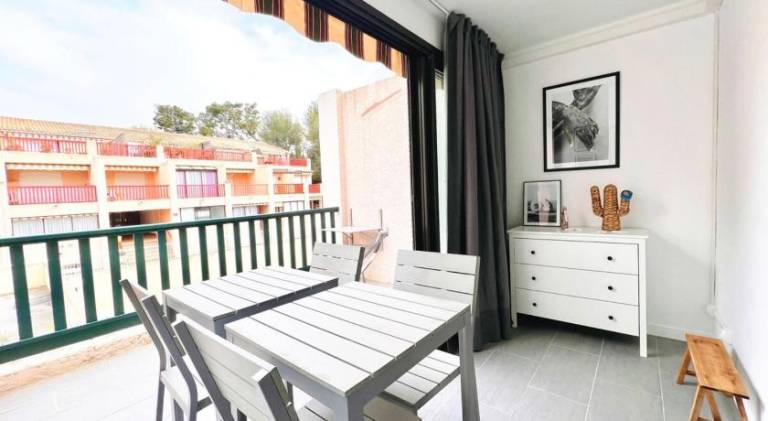 Rental apartment with pool — photo 3