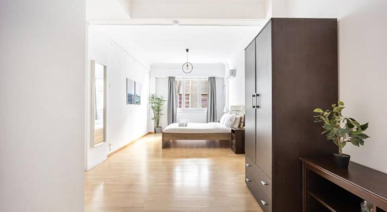 Wonderful rental apartment | Close to Acropolis of Athens | Perfect for remote work | Pets allowed — photo 3