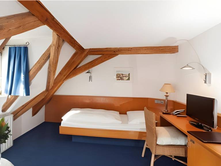 Am Zehntstadl Hotel & Sauna in Ulm