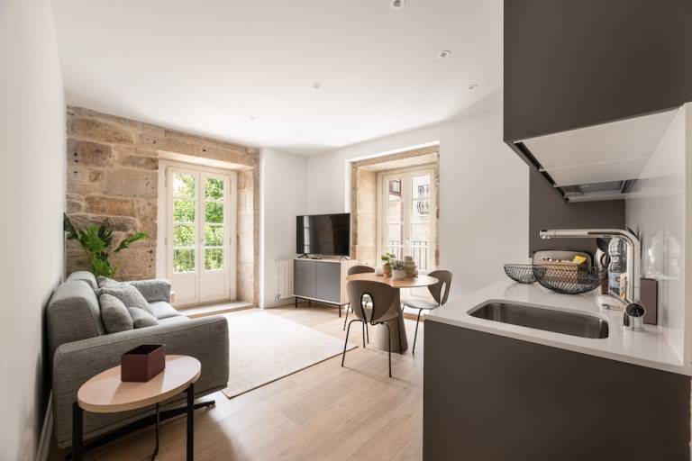 Complejo turístico Vigo