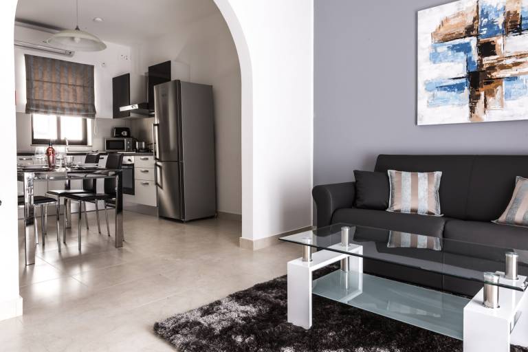 Ferienwohnung Marsaxlokk