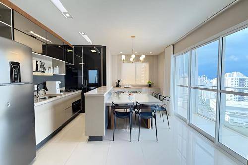 Apartamento Vila São João