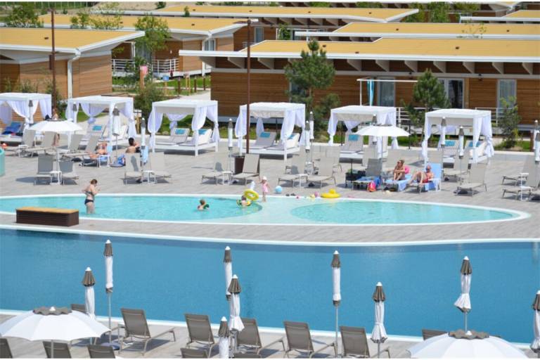 Chalet Bibione