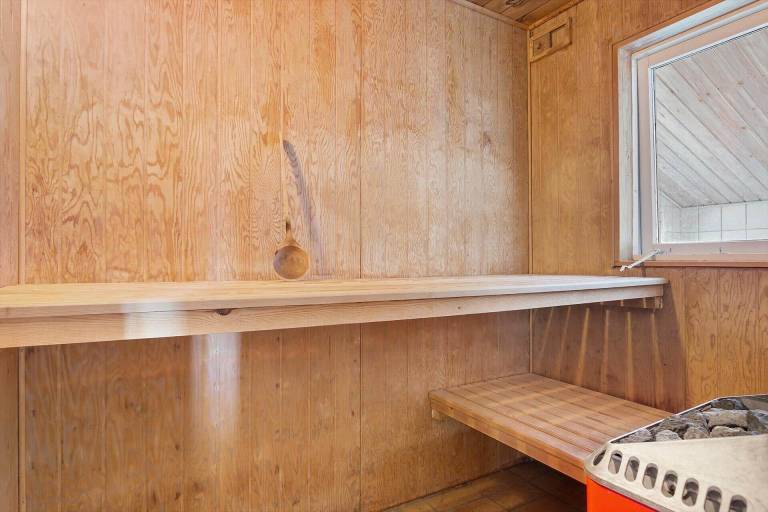 House with sauna, grill & jacuzzi | Sea view — photo 4