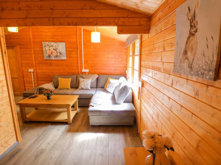 Children-friendly cottage with grill & garden | Pet-friendly — photo 4