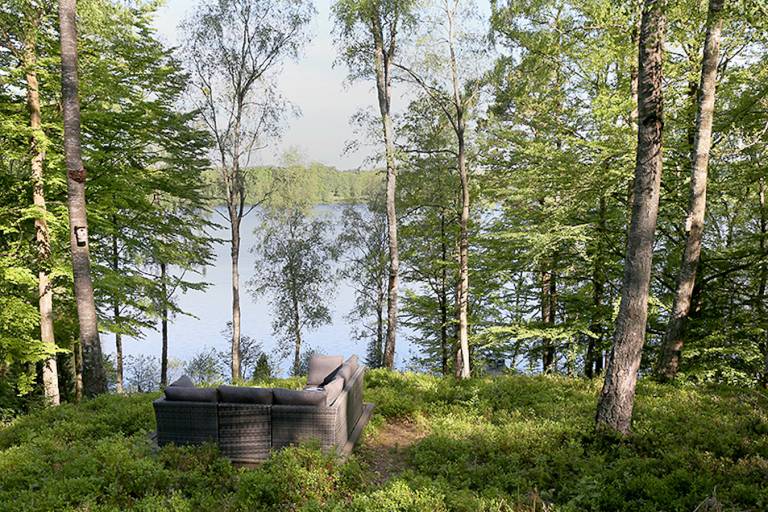 Ferienhaus in Hässleholm für max. 4 Personen, Ferienhaus in Hässleholm für max. 4 Personen,