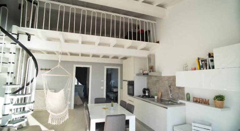 Villa with pool, barbecue & garden | Water view — photo 2