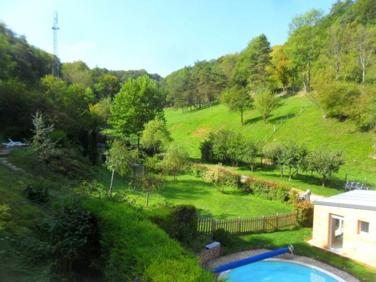 Cottage Vivey