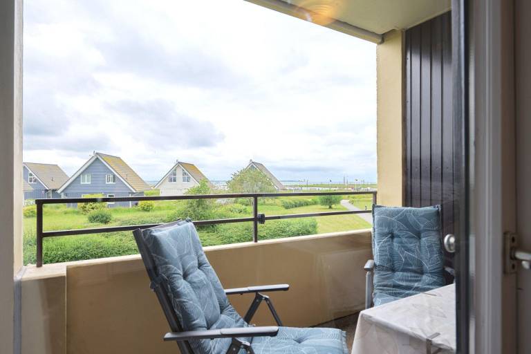 Ferienwohnung Laboe