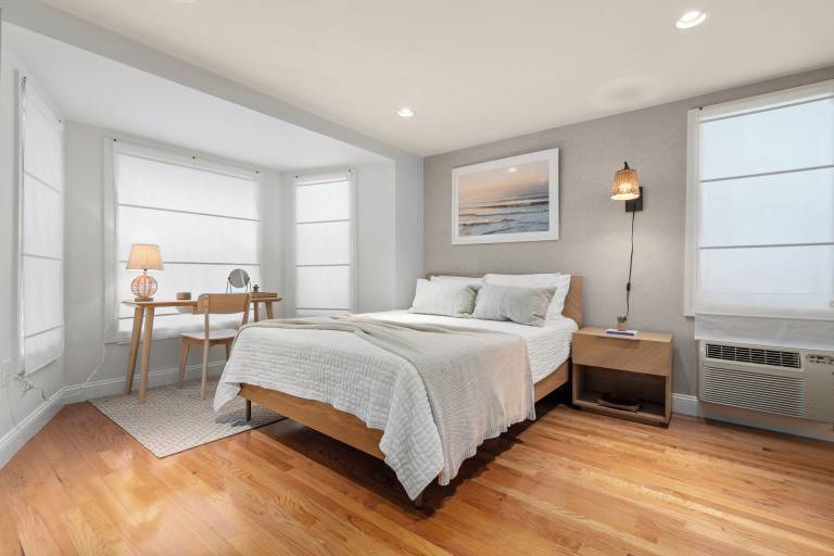 Apartment Newburyport