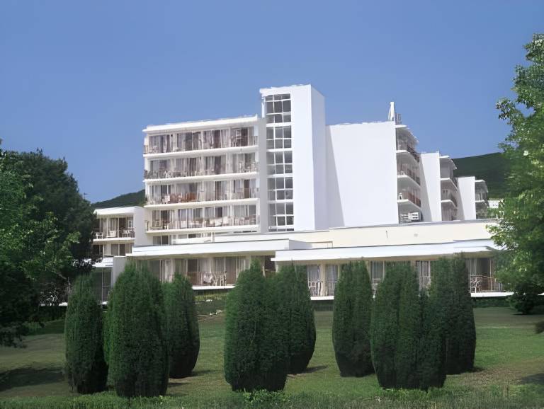 Vita Park Hotel & Aqua Park in Albena
