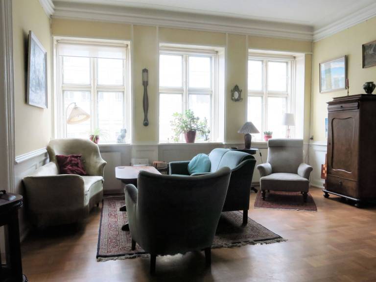 Appartement Kopenhagen