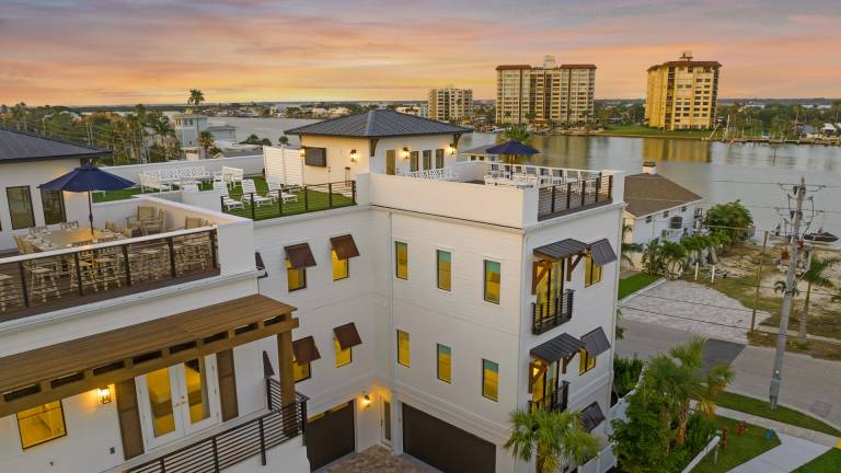 Ferienhaus  Clearwater Beach