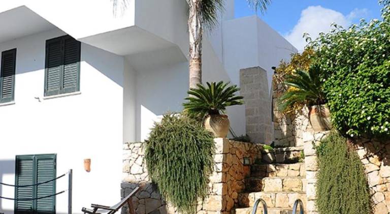 Pleasant rental apartment with pool | Pets are welcome in Nardò
