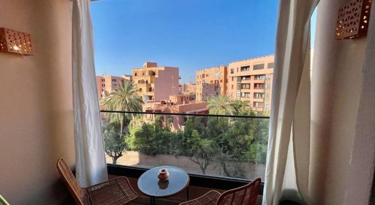Wonderful apartment | Next to Majorelle Garden | Pets allowed — photo 4