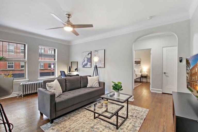 Apartment Evanston