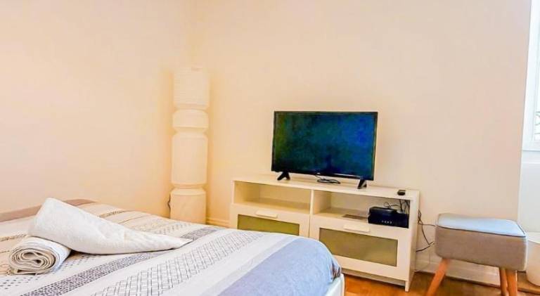 Pleasant rental apartment | Dogs allowed in Vichy