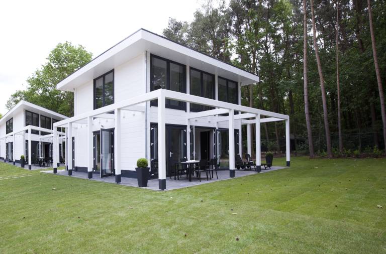 Villa Zutendaal