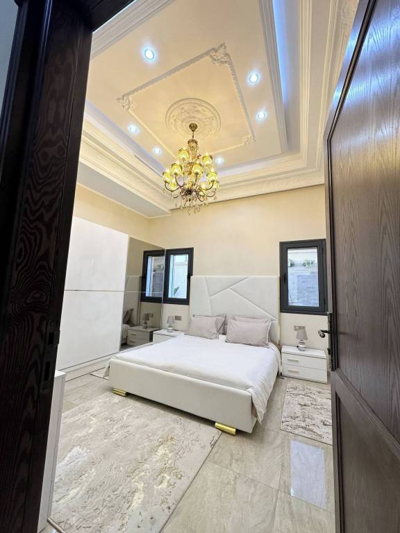 Appartement  Mahdia