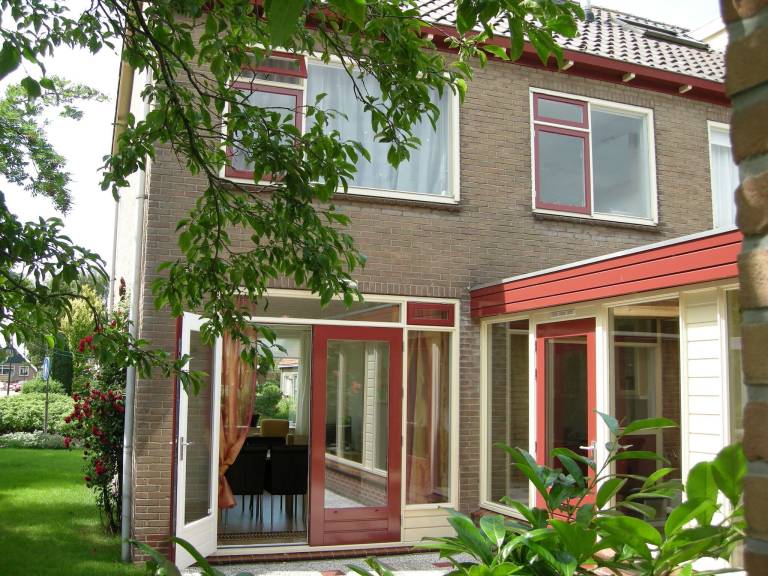 Ferienhaus Alkmaar
