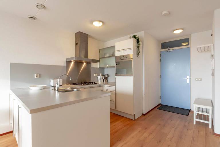 Fully equipped pleasant holiday apartment with garden | Beach nearby | Pets are welcome — photo 5