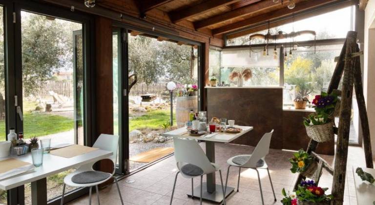 Wonderful farm with pool | Pet-friendly — photo 3