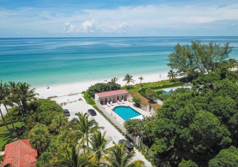 Casa Boca Grande