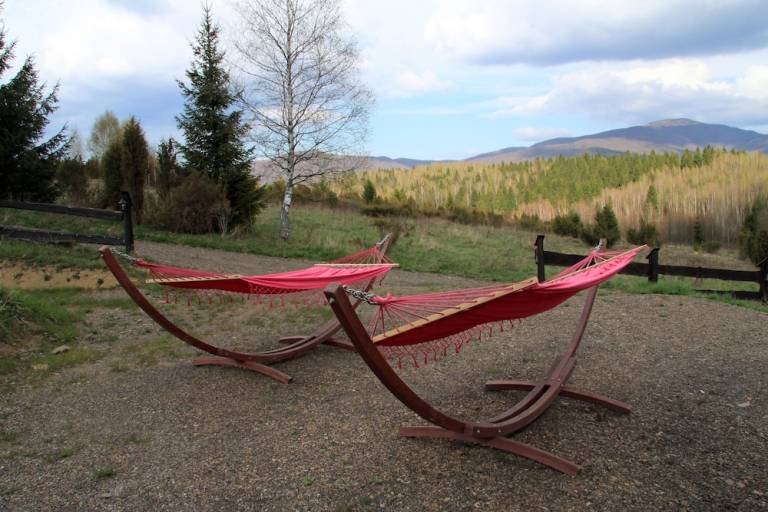 Bed & Breakfast  Kalnica