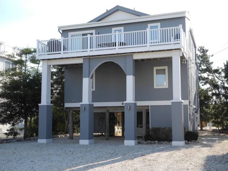 House Harvey Cedars