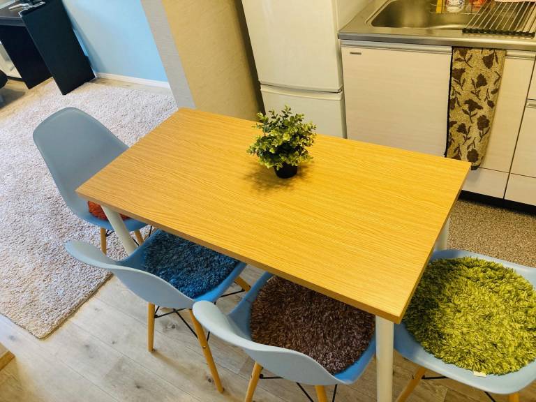 Vacation home with 1 room for 5 persons — photo 4